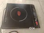 Induction Cooker