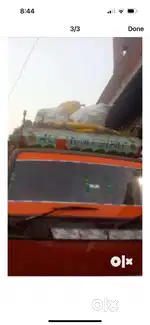 Driver for Eicher 1110