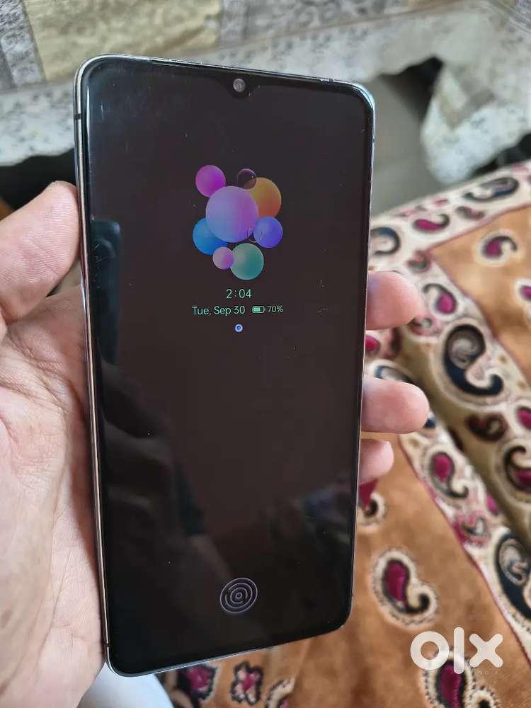 Realme X2 Pro, 8/128gb