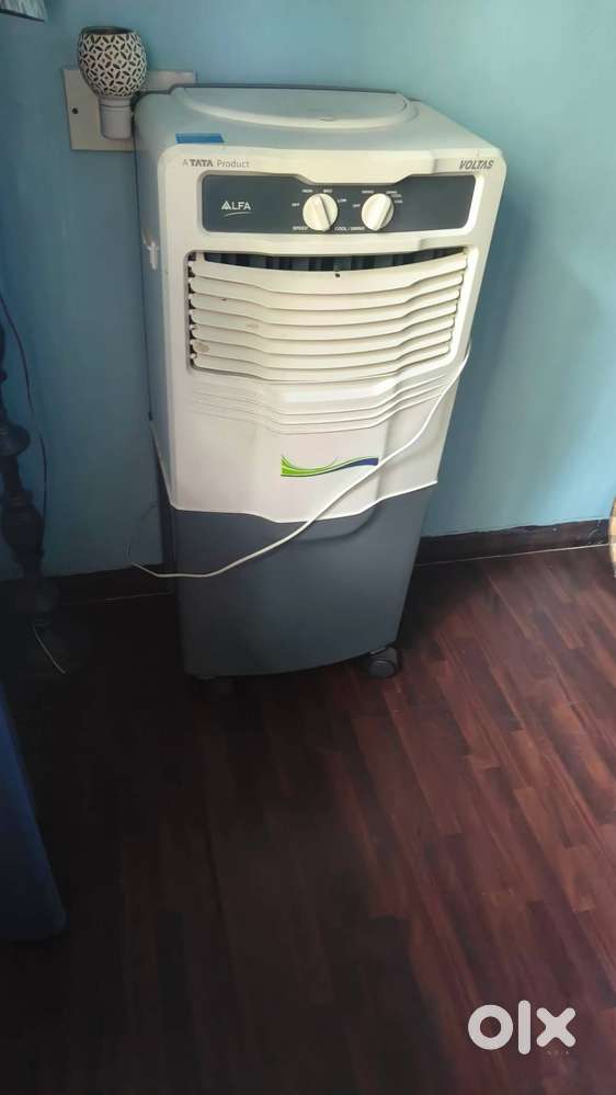 Air cooler