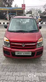 Maruti Suzuki Wagon R 1.0 LXI FELICITY EDITION, 2009, Petrol