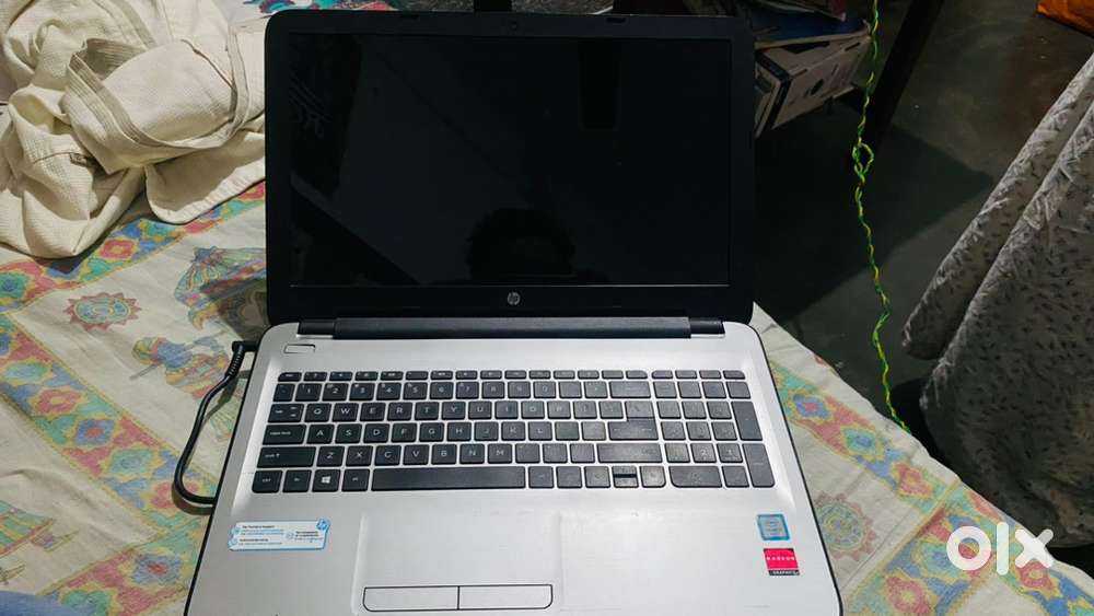 Hp Laptop well condition