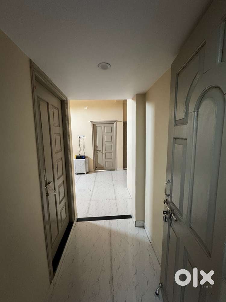 Flat on Rent – 2BHK Apartment for Rent in Jamui