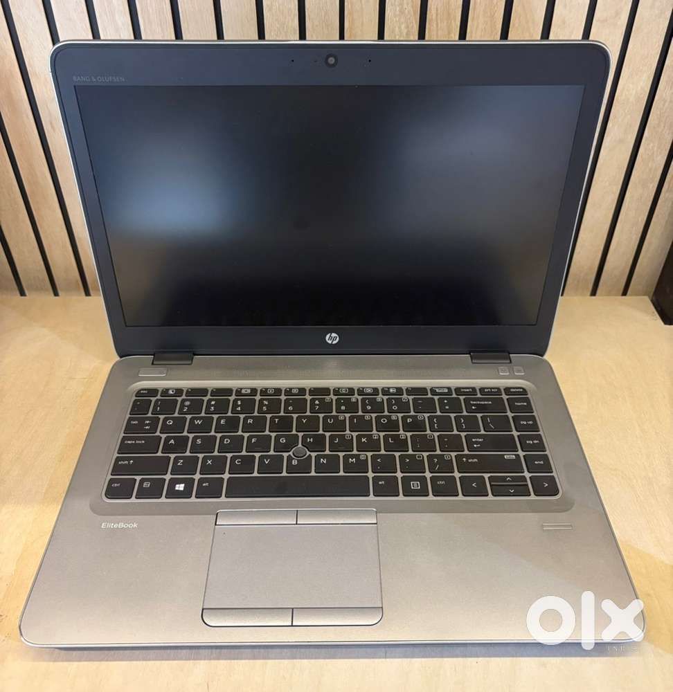 HP LAPTOP AMD A8 PROCESSOR 8GB RAM 256GB SSD 14' SCREEN SIZE