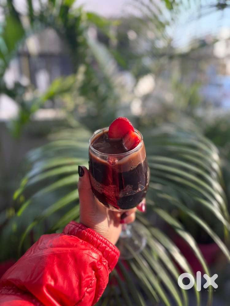 The Dehradun Bakehouse