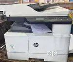 HP LaserJet MFP M438nda Printer