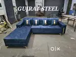 Stylist and comfort sofa