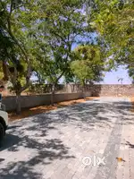 JDA Approved 1700 sqyard Farm house for sale Near Mahindra Sez Jaipur