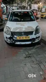 Maruti Suzuki Swift Dzire 2014
