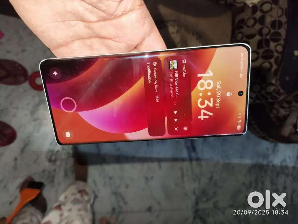 Realme GT 6T 8gb/256gb