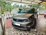 TATAT HEXA XTA 2017 UP  REGISTRATION