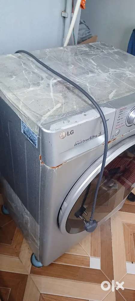 Front Load Washinf Machine for Sell
