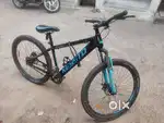 Keysto Two years old good condition cycle