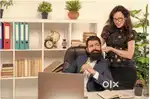 Female assistant for Banglore