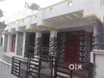 New Independent House For Rent Near Thirumala, Poojappura and Pangode