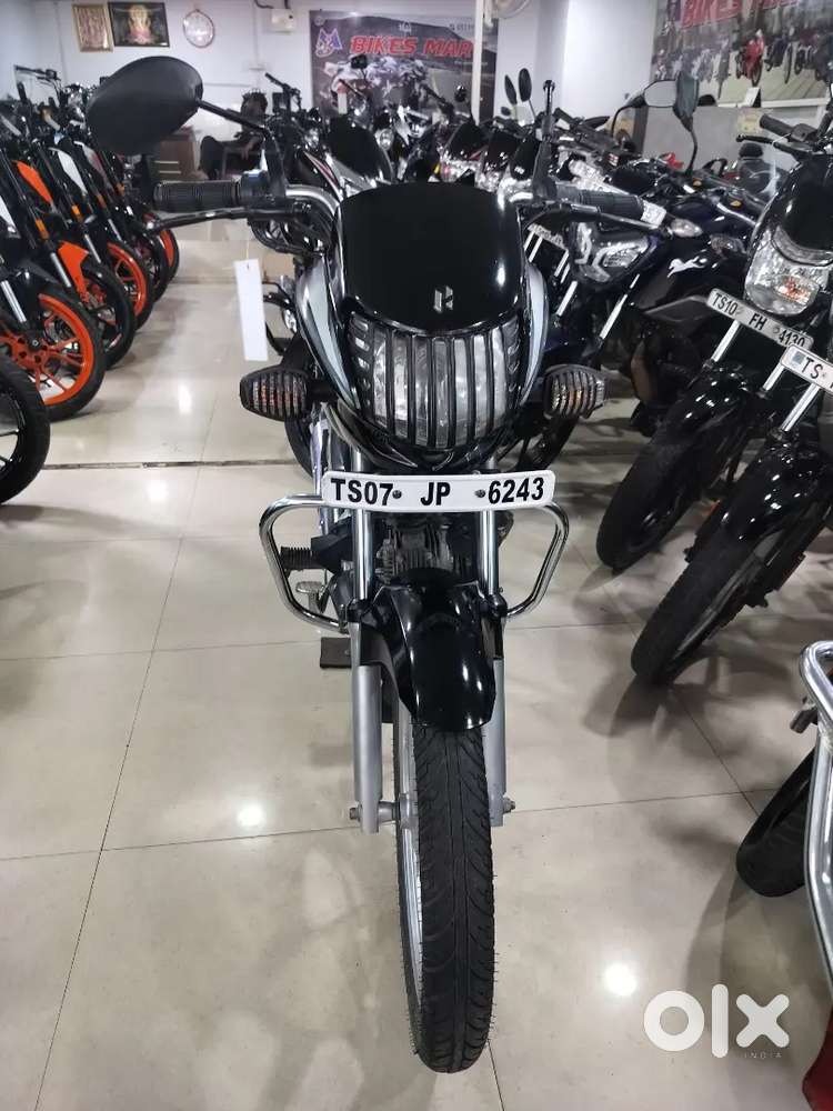 Good condition