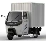 Driver Needed for 3-wheeler Electric vehicle - Porter Work