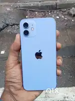 Iphone 12 5G