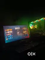 Custom build gaming/editing pc.