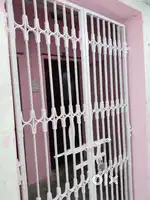 2 BHK asbestos flat are available for family ward 20, Madhepura