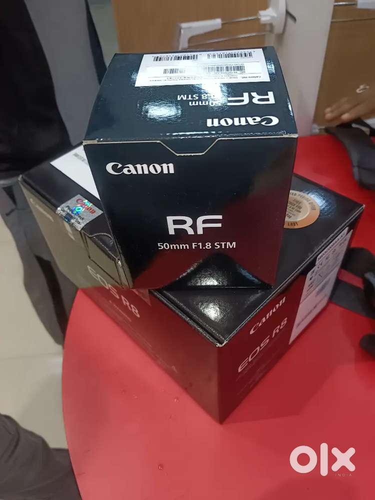 Photo and Video Grapher