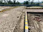 अंसल मेडिकल यूनिवर्सिटी से 10 मिनट कि दूरी अप्रूव्ड सस्ता प्लॉट