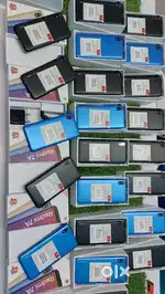 Mobile accessories