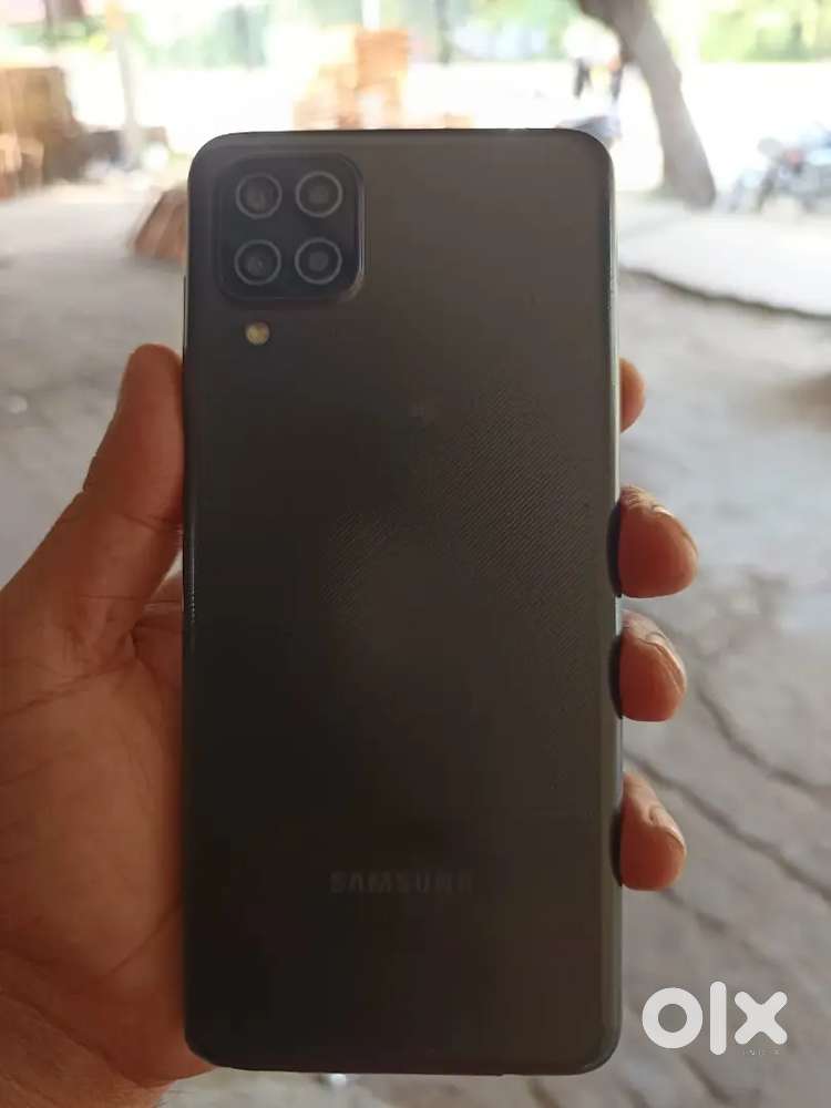 Samsung galaxy a 12
