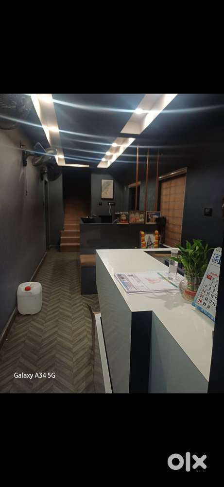 Designer/operations