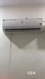 Split Ac New Condition