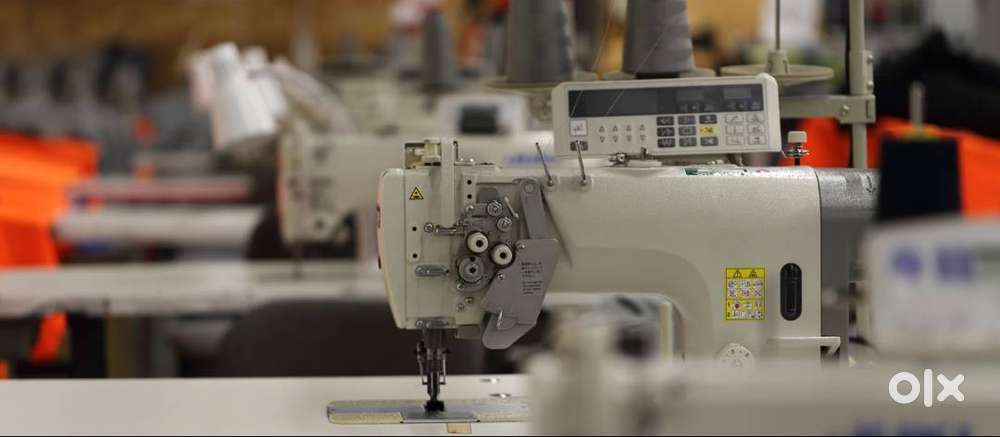 Apparel company for sale in Coimbatore