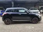 Maruti Suzuki Swift VVT ZXI, 2014, Petrol