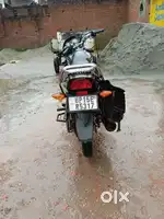 Honda cd 110