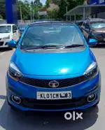 Tata Tiago XZ Plus Dual Tone, 2019, Petrol