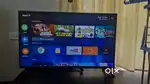 LG 42 Inch TV converted Android