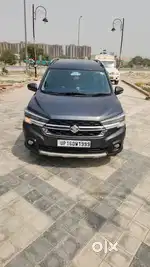 Maruti Suzuki XL6 Zeta MT CNG, 2023, CNG & Hybrids