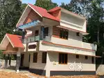 Pullad  near elapunkal 300 m distance new house.