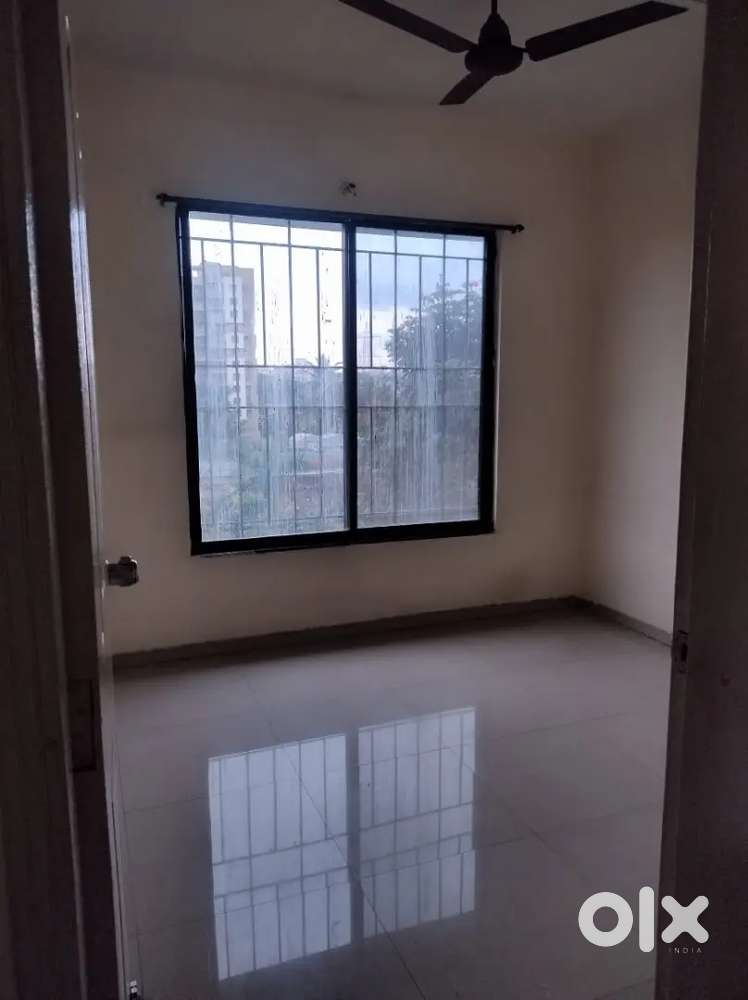 Female Flatmates Required in Nano Homes, Ravet