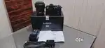 Lumix S5 camera fixx price