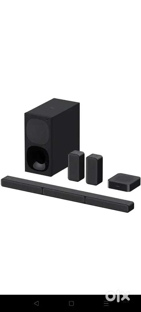 Sony ST40 R brand new product