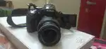 Nikon D5200 camera selling in just rupees