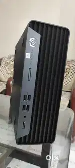 HP Prodesk 600 SFF