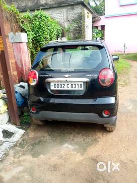 Chevrolet Spark 2013 Petrol Good Condition