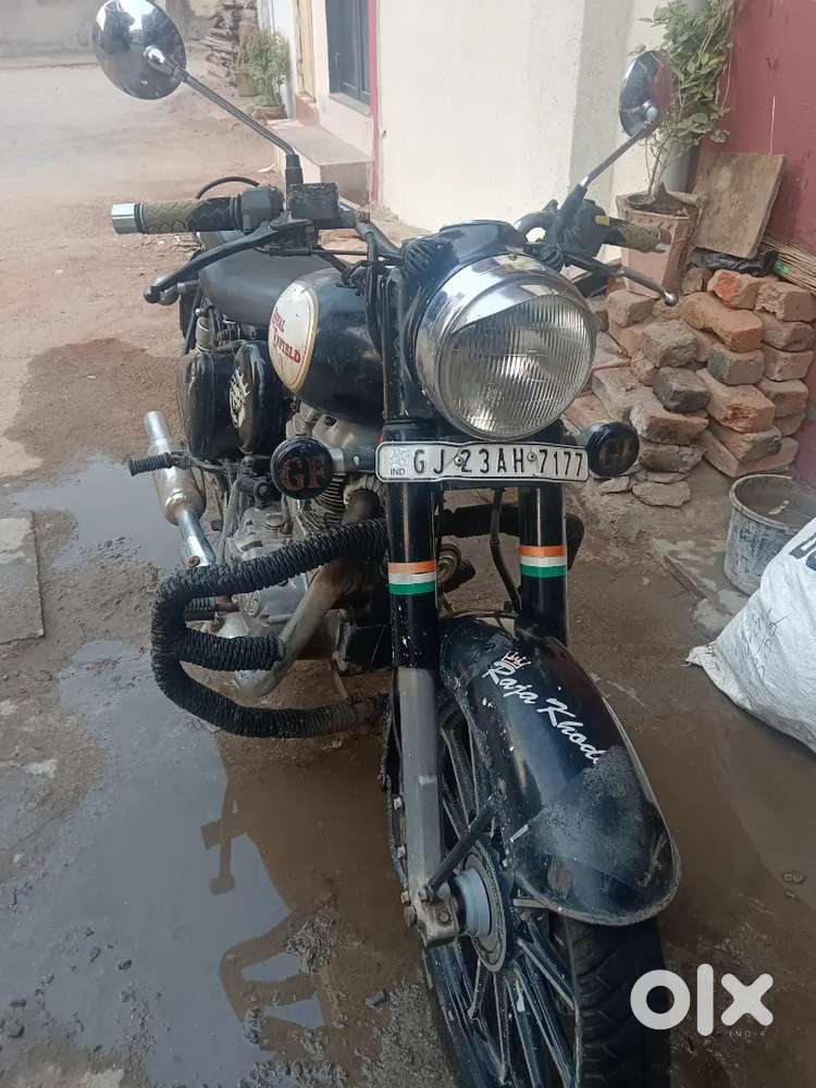 Sell for new one