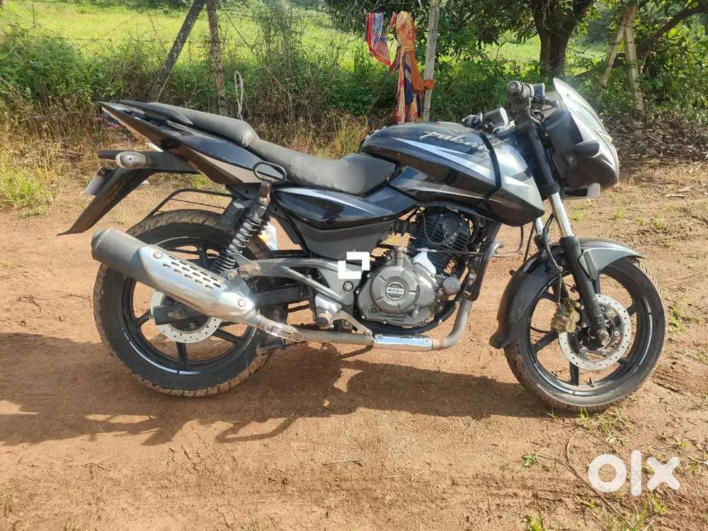 Pulsar 180