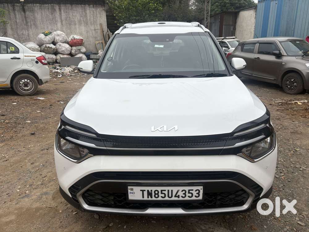 Kia Carens 1.5 Prestige 7 STR, 2023, Diesel