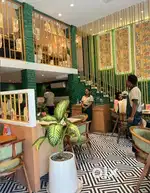 Running Primium Cafe available At Southern Avenue