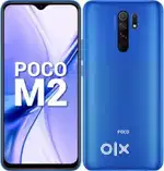 Poco m2  6+2gb /128 gb