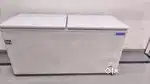 Deep freezer