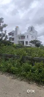 Green Valley,BBMP, Plot for sale in Chandapura, Sale